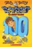 Cover of The one hundredth day of school