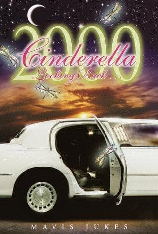 Cover of Cinderella 2000
