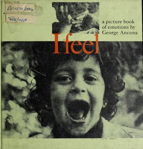 Cover of I feel