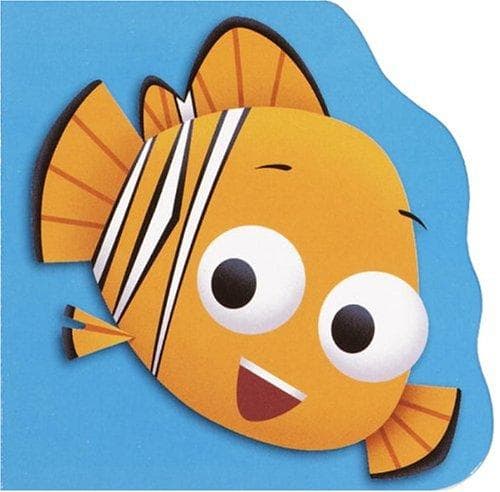 Cover of Nemo's friends