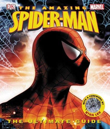 Cover of Amazing Spider-Man