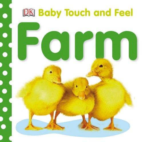 Cover of Farm