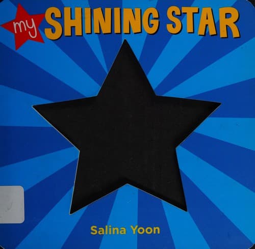 Cover of My shining star