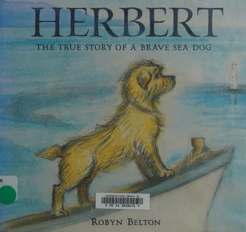 Cover of Herbert