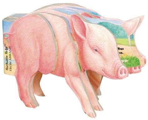 Cover of Pig