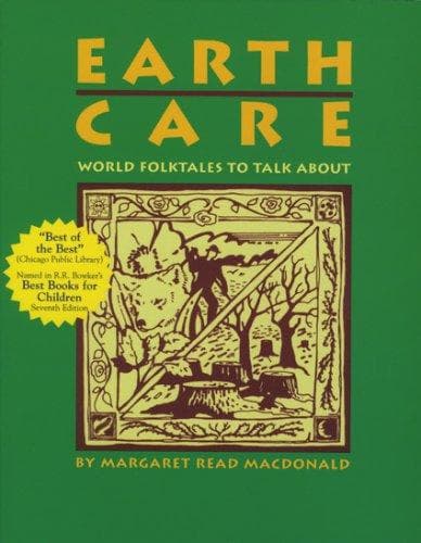 Cover of Earth care