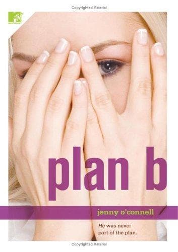 Cover of Plan b