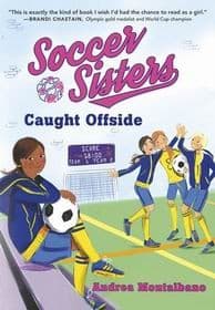 Cover of Caught offside