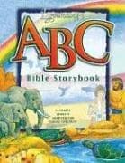 Cover of Egermeier's ABC Bible storybook
