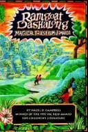 Cover of Ramgoat dashalong