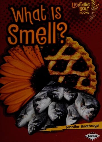 Cover of Smell