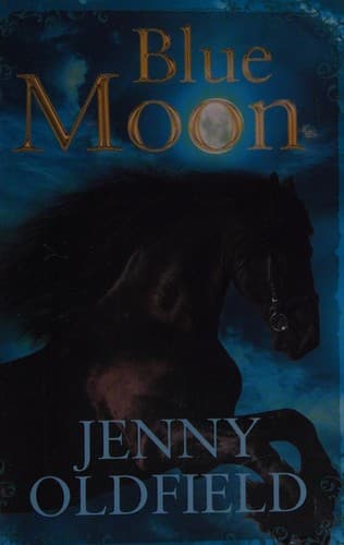 Cover of Blue Moon
