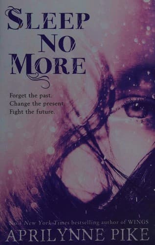 Cover of Sleep No More (Charlotte Westing Chronicles, Book 1)