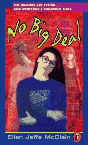 Cover of No Big Deal