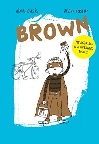 Cover of Brown