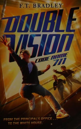 Cover of Code Name 711