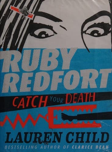 Cover of Catch Your Death