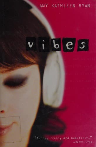 Cover of Vibes