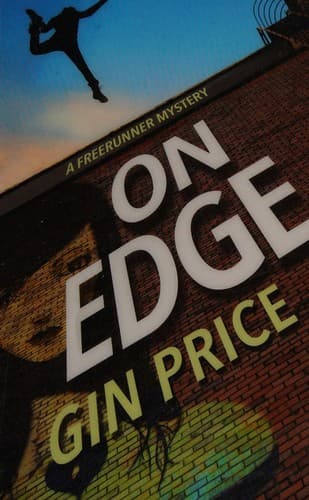 Cover of On Edge