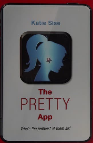 Cover of The pretty app