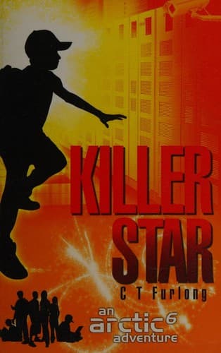Cover of Killer Star