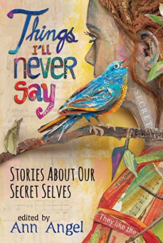 Cover of Things I'll Never Say