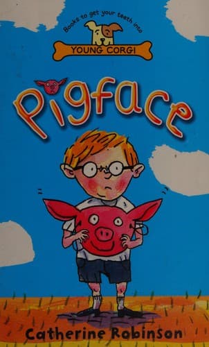 Cover of Pigface