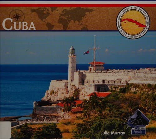 Cover of Cuba