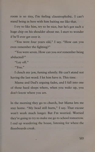 Cover of Dead to you