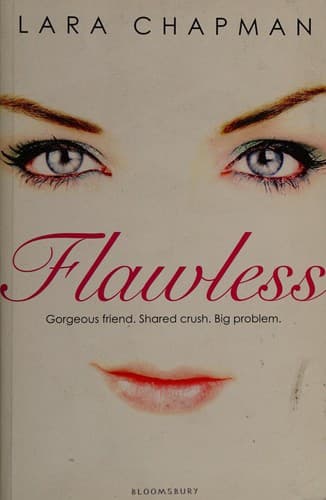Cover of Flawless