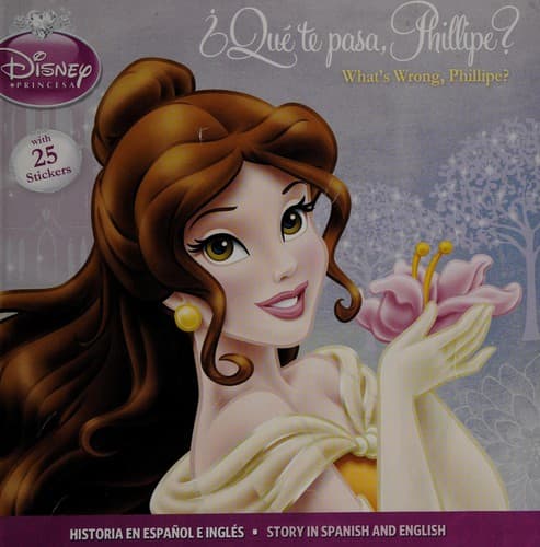 Cover of ℗Qu? te pasa, Phillipe?