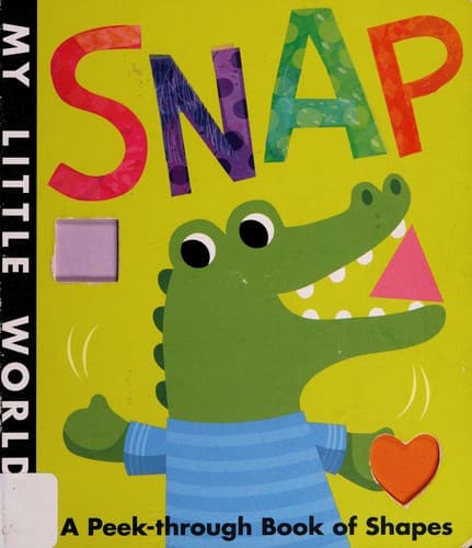 Cover of Snap