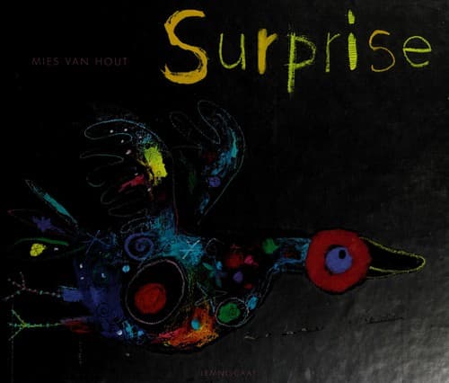 Cover of Surprise
