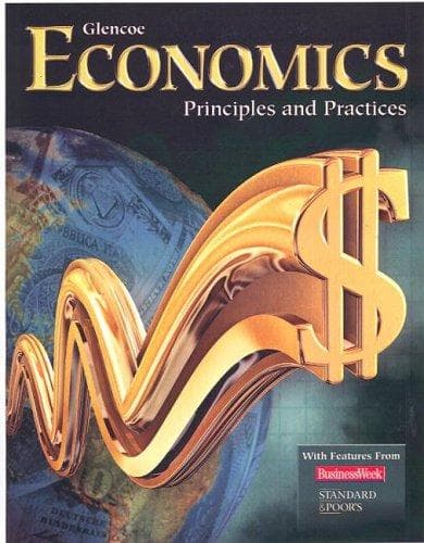 Cover of Economics