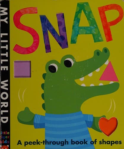 Cover of Snap