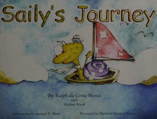 Cover of Voyage to Shelter Cove