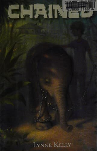 Cover of Chained
