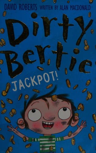 Cover of Jackpot!