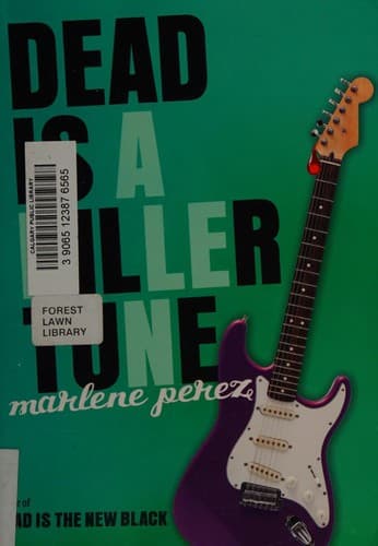 Cover of Dead is a killer tune