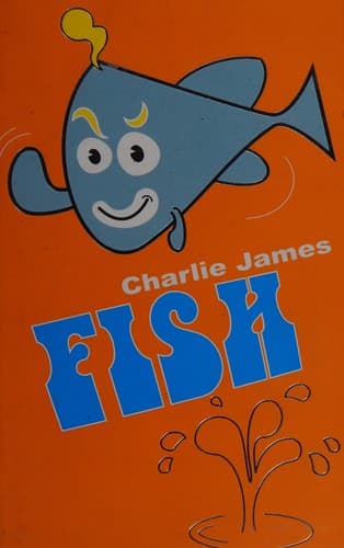 Cover of Fish