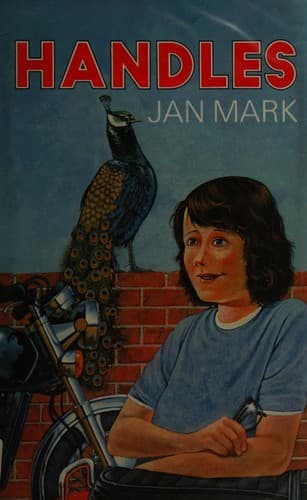 Cover of Handles