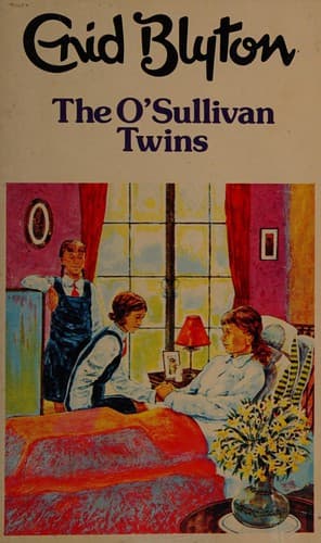 Cover of The O'Sullivan Twins