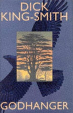 Cover of Godhanger