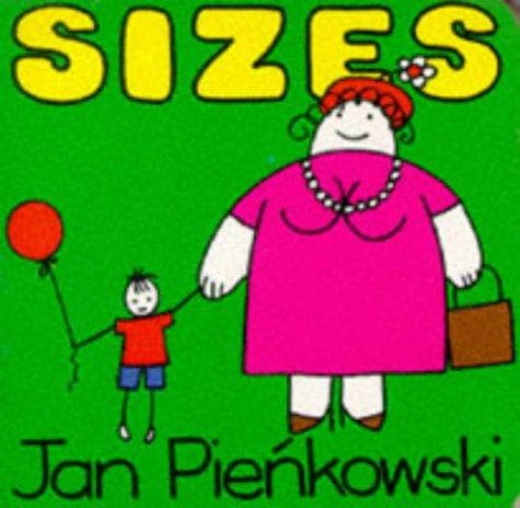 Cover of Sizes
