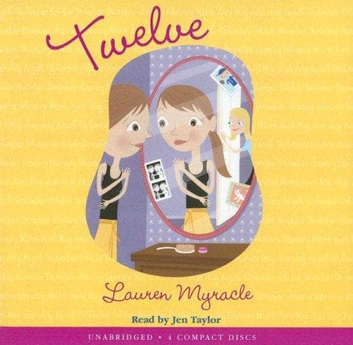 Cover of Twelve