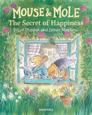 Cover of Mouse and Mole 6