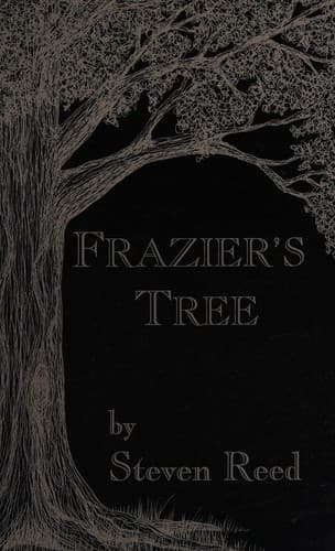 Cover of Frazier's Tree