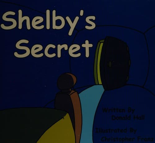 Cover of Shelby's secret