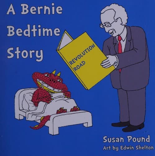 Cover of Revolution Road