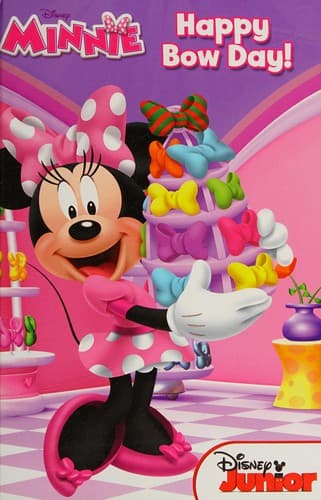 Cover of Minnie